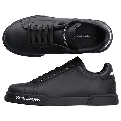 sneaker herren dolce gabbana|dolce gabbana sneakers men's.